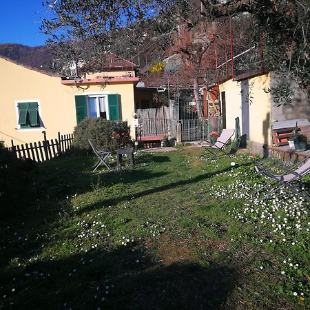 Ca Di Toni Bed & Breakfast Testana Luaran gambar