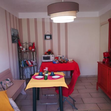 Ca Di Toni Bed & Breakfast Testana Luaran gambar