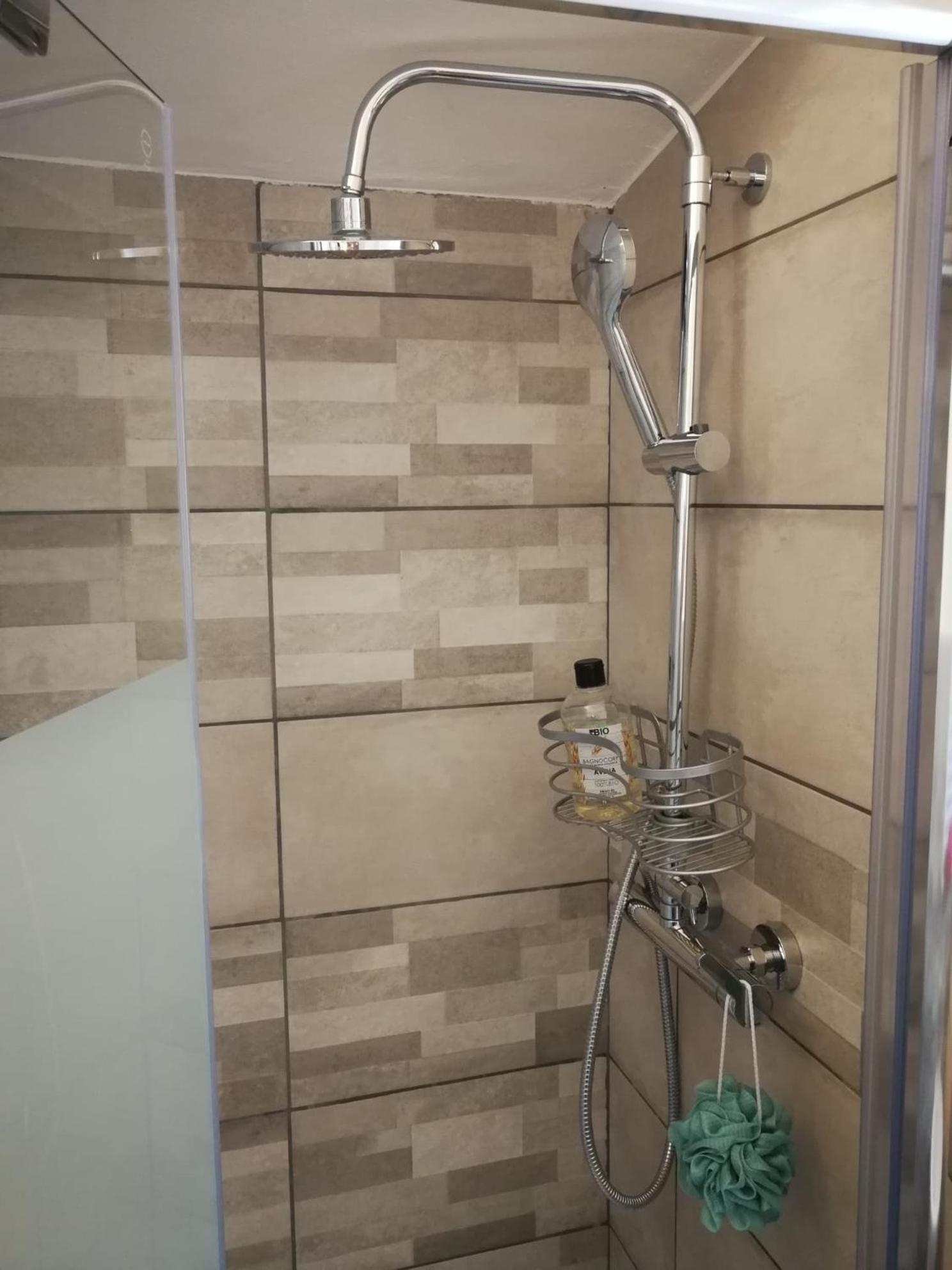 Ca Di Toni Bed & Breakfast Testana Luaran gambar