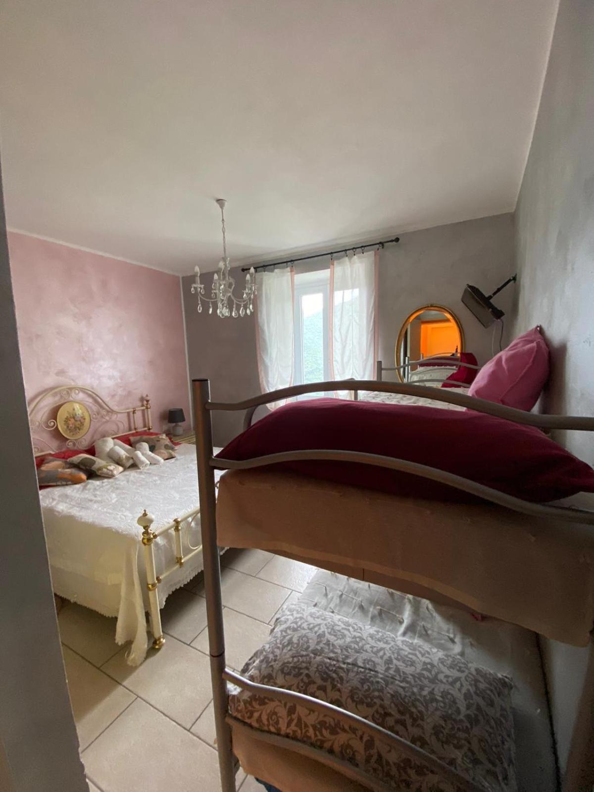 Ca Di Toni Bed & Breakfast Testana Luaran gambar