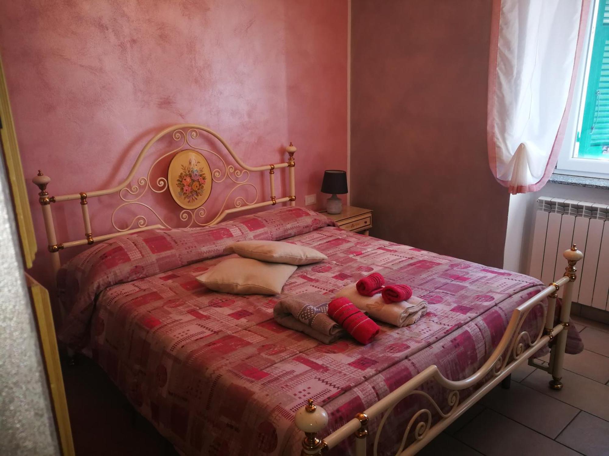 Ca Di Toni Bed & Breakfast Testana Luaran gambar