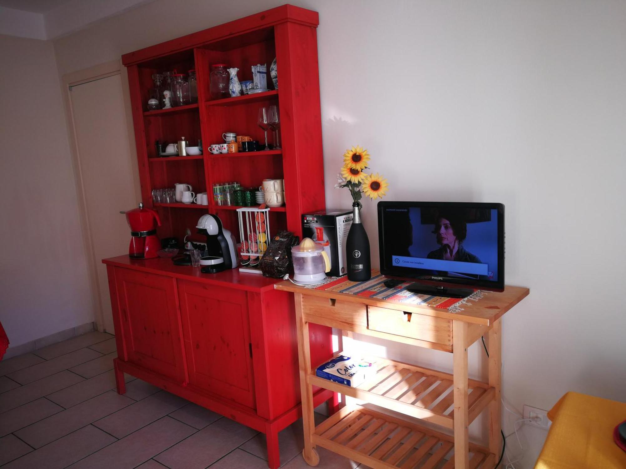 Ca Di Toni Bed & Breakfast Testana Luaran gambar