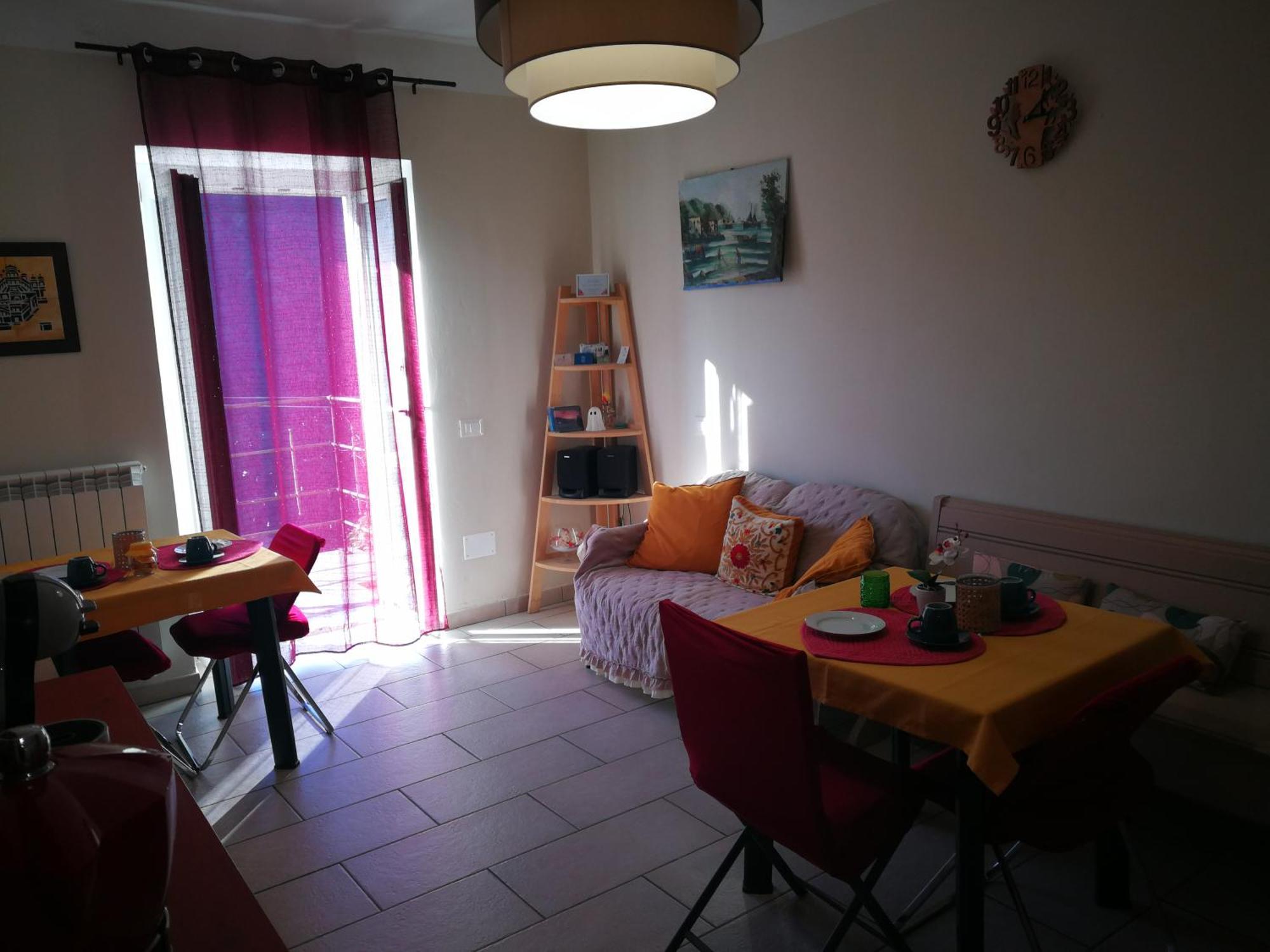 Ca Di Toni Bed & Breakfast Testana Luaran gambar